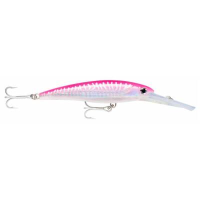 Rapala X-Rap Magnum DiveBait 120mm Trolling Sırtı Yem - 5