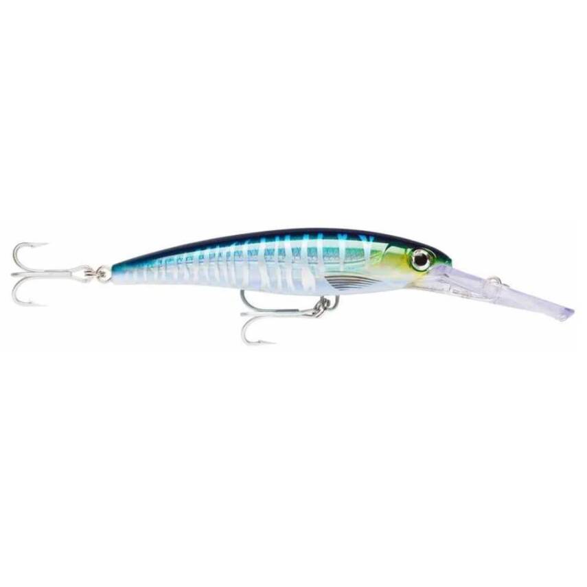 Rapala X-Rap Magnum DiveBait 140mm Trolling Sırtı Yem - 7