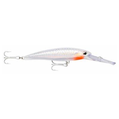 Rapala X-Rap Magnum DiveBait 140mm Trolling Sırtı Yem - 10
