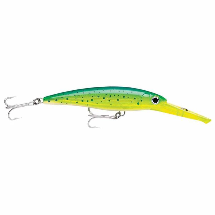 Rapala X-Rap Magnum DiveBait 160mm Trolling Sırtı Yem - 14