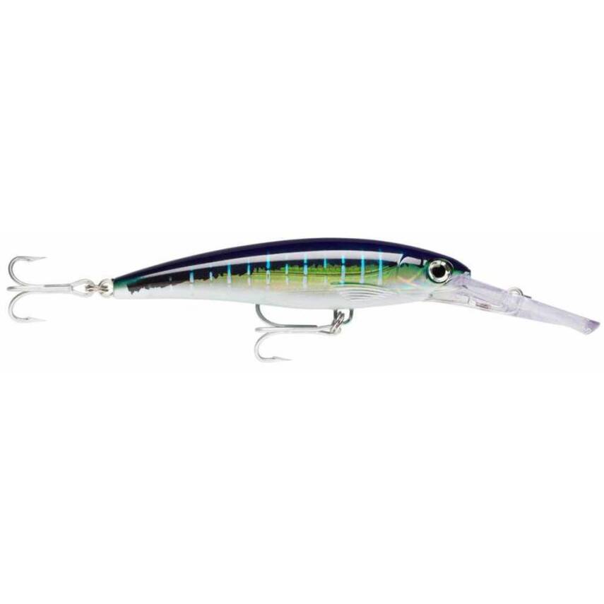 Rapala X-Rap Magnum DiveBait 160mm Trolling Sırtı Yem - 8