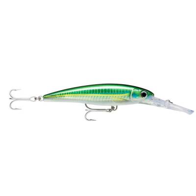 Rapala X-Rap Magnum DiveBait 160mm Trolling Sırtı Yem - 11