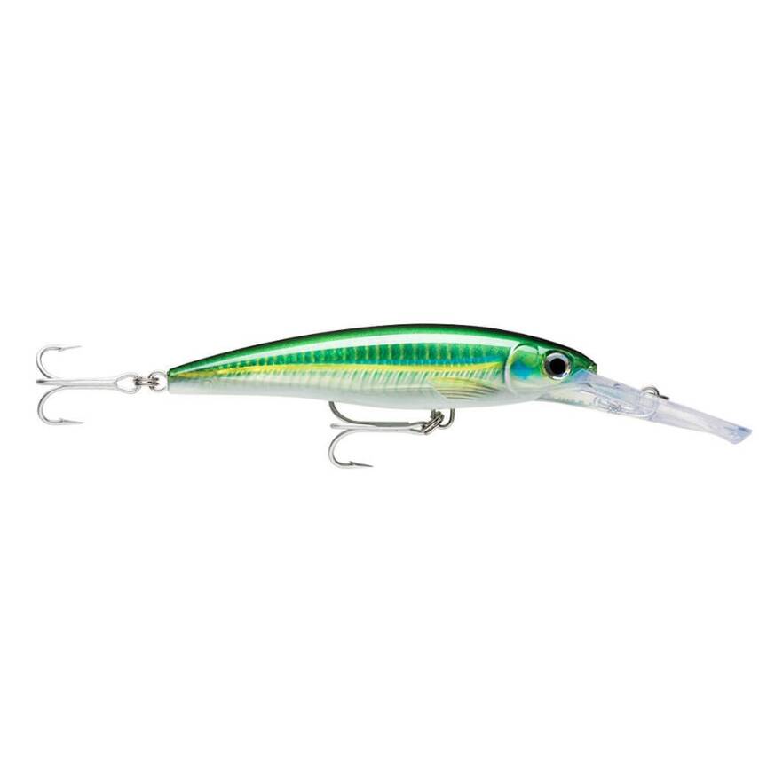 Rapala X-Rap Magnum DiveBait 160mm Trolling Sırtı Yem - 11