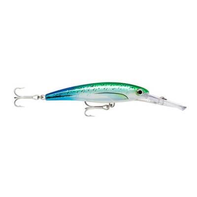 Rapala X-Rap Magnum DiveBait 160mm Trolling Sırtı Yem - 12