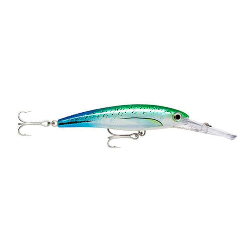 Rapala X-Rap Magnum DiveBait 160mm Trolling Sırtı Yem - 12