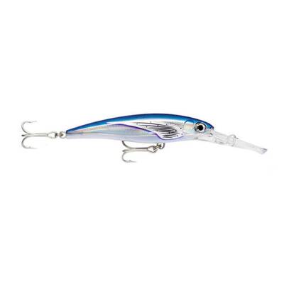 Rapala X-Rap Magnum DiveBait 160mm Trolling Sırtı Yem - 13