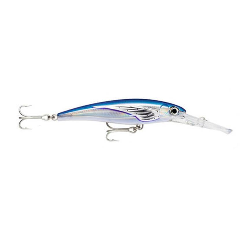 Rapala X-Rap Magnum DiveBait 160mm Trolling Sırtı Yem - 13