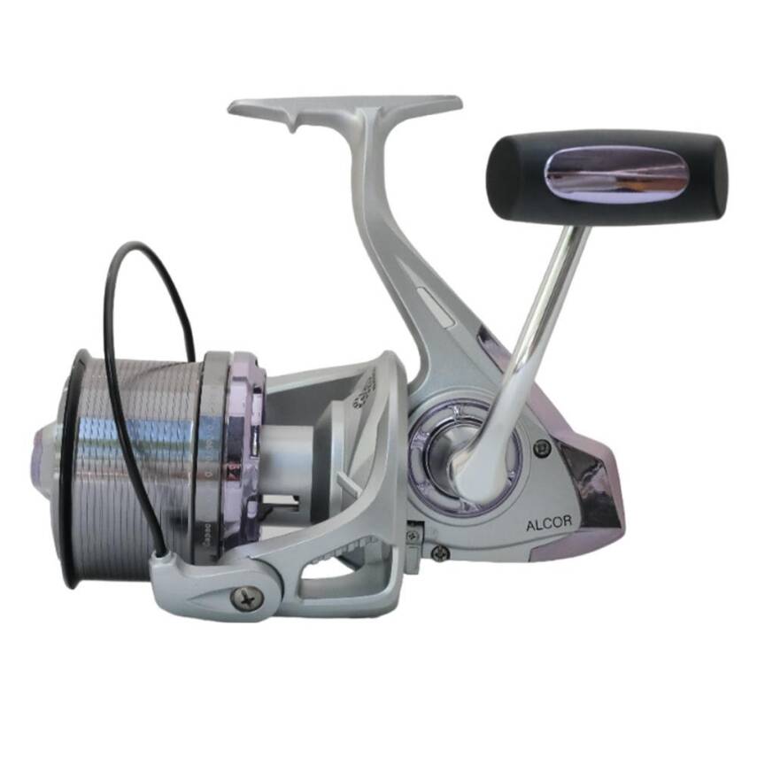 Remixon Alcor 8000 Surf Makinesi - 1