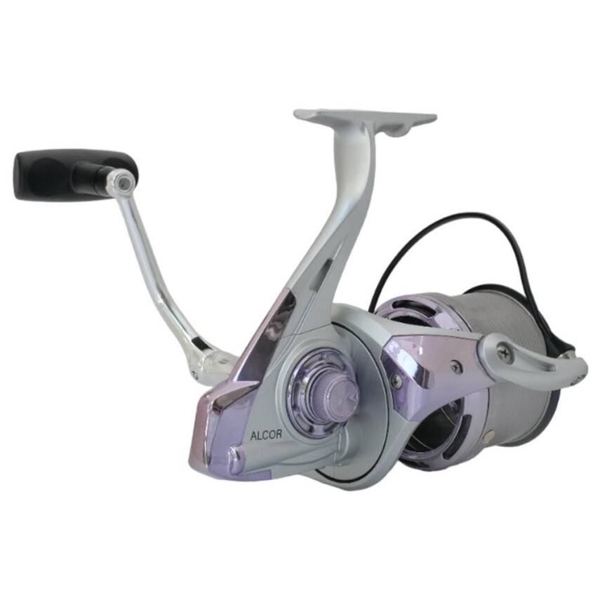 Remixon Alcor 8000 Surf Makinesi - 3