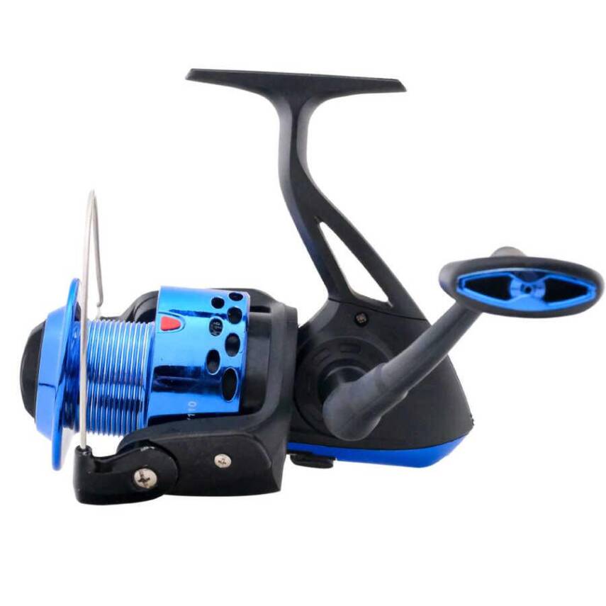 Remixon Joker ZR 6000 Blue Olta Makinesi - 1