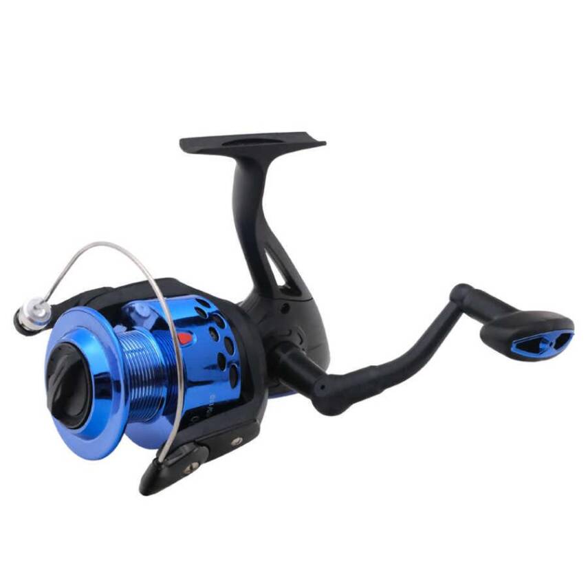 Remixon Joker ZR 6000 Blue Olta Makinesi - 2