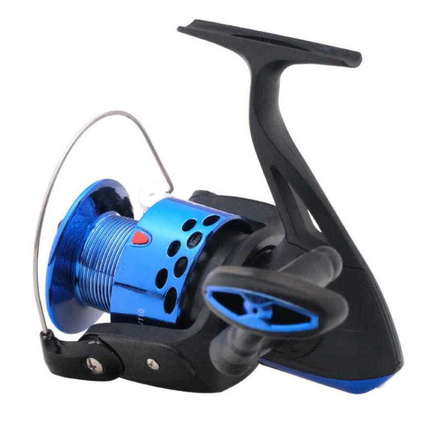 Remixon Joker ZR 6000 Blue Olta Makinesi - 3