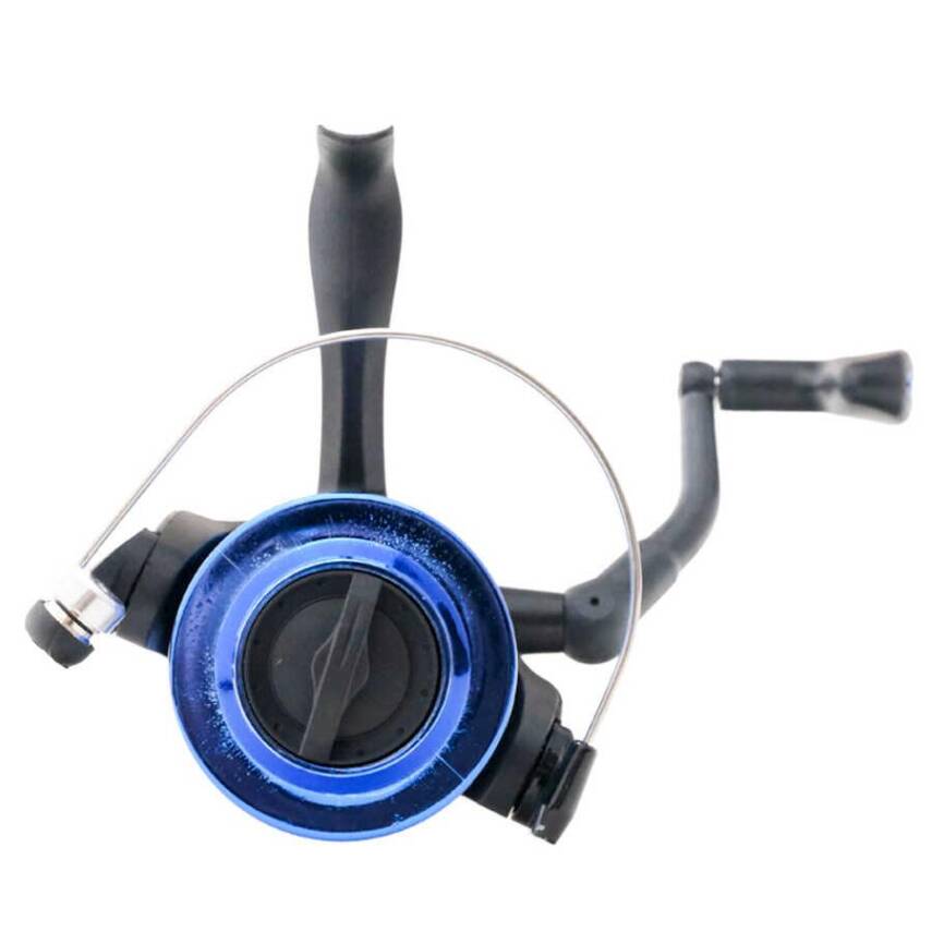 Remixon Joker ZR 6000 Blue Olta Makinesi - 4