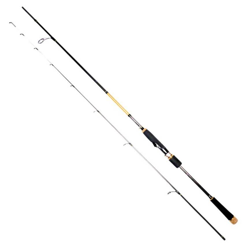 Remixon Sea Drop 213cm 7-28gr Spin Olta Kamışı - 1