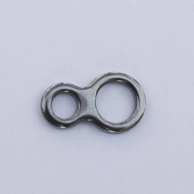 Remixon YM-9219 İki Gözlü Jig Halkası - 3