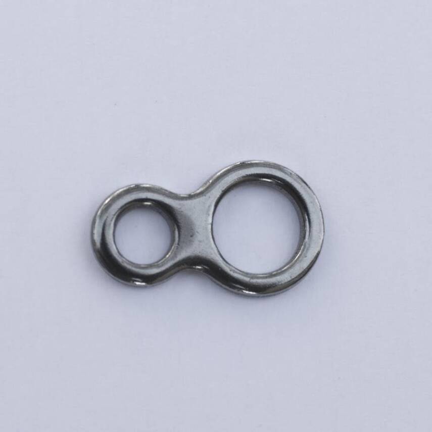 Remixon YM-9219 İki Gözlü Jig Halkası - 3