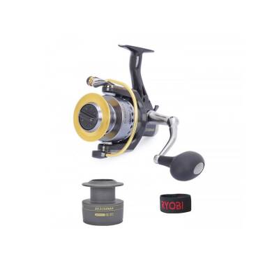 Ryobi Ecusima 2000 Spin Olta Makinesi - 2