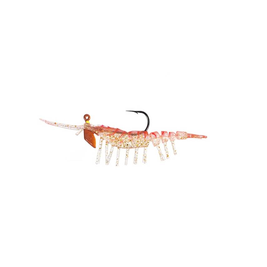 Ryuji Ayu Shrimp 7.5cm 7.2gr Silikon Karides Yem - 7
