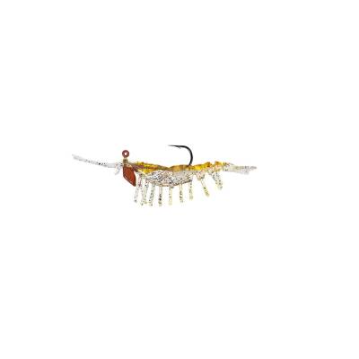 Ryuji Ayu Shrimp 7.5cm 7.2gr Silikon Karides Yem - 9