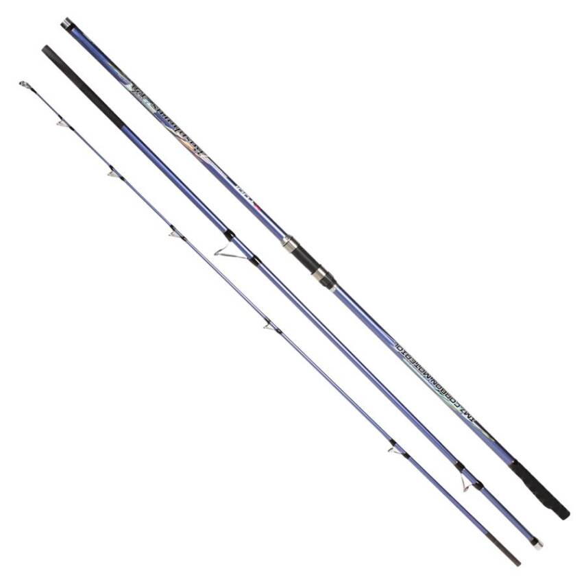 Ryuji Bosphorus 420cm 250gr 3 Parça Surf Olta Kamışı - 1