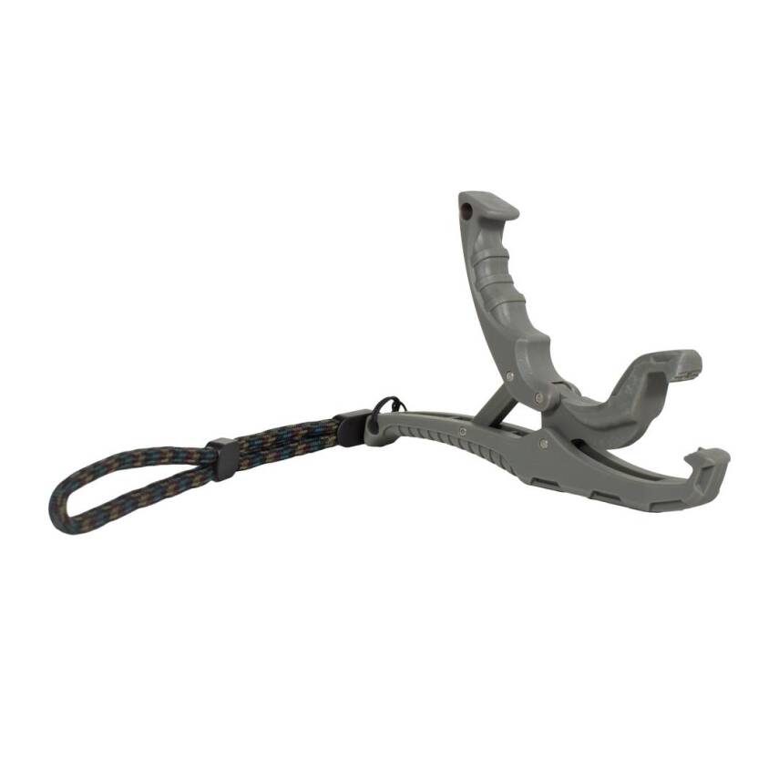 Ryuji Lrf Spin Fish Gripper S (130*53*14mm) - 1