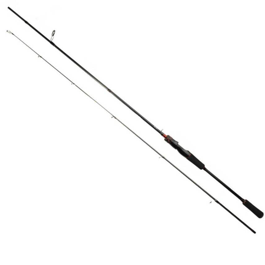 Ryuji Luna II 270cm 5-55gr Spin Olta Kamışı - 1