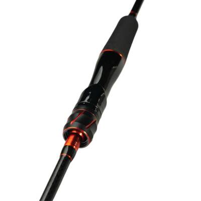 Ryuji Luna II 270cm 5-55gr Spin Olta Kamışı - 3