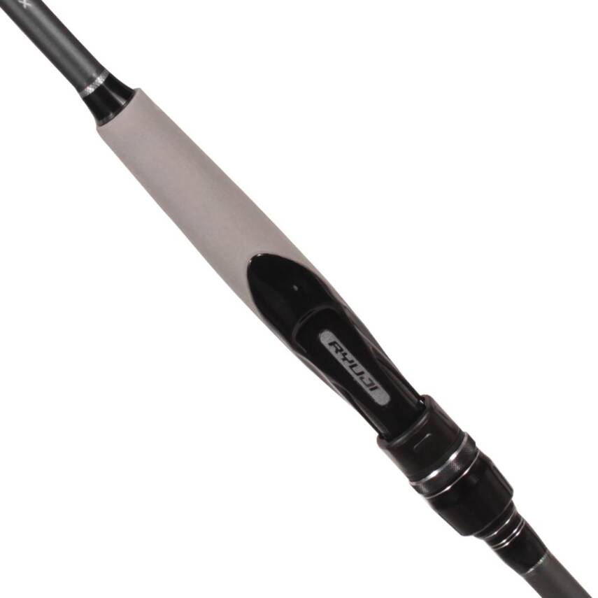 Ryuji Matrix 280cm 25-80gr Shore Jig Olta Kamışı - 3