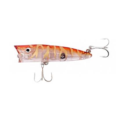 Ryuji Sea Popper 7cm 8,5gr Su Üstü Yem - 2