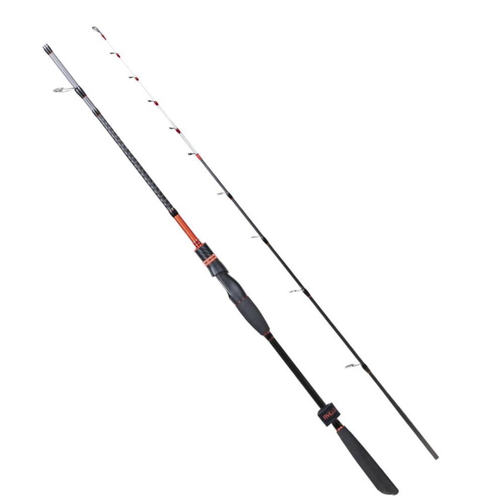 Ryuji Spectra 200cm 40-180gr Tekne Olta Kamışı | Foçalı Av