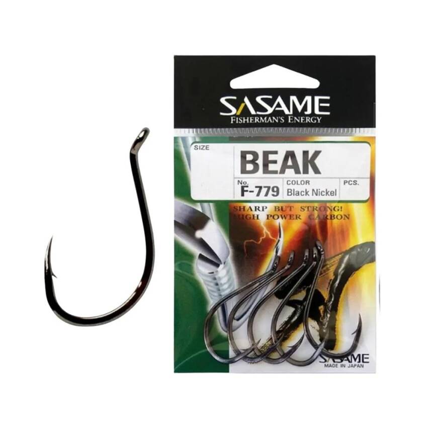 Sasame Beak F-779 Olta İğnesi - 1