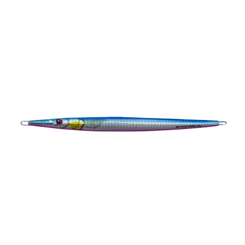Savage gear 3D Needle Jig 60gr 17cm Jig Yem - 7