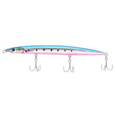 Savage gear Jerk Minnow 145mm 17gr Sinking Suni Yem - 5