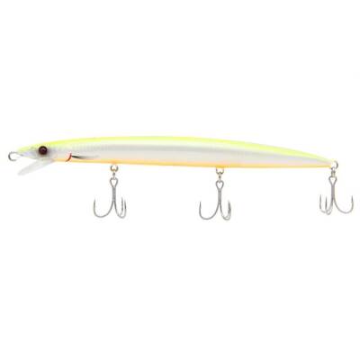 Savage gear Jerk Minnow 145mm 17gr Sinking Suni Yem - 6