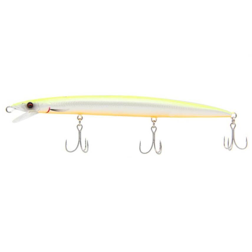 Savage gear Jerk Minnow 145mm 17gr Sinking Suni Yem - 6