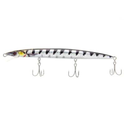 Savage gear Jerk Minnow 175mm 29gr Sinking Suni Yem - 2