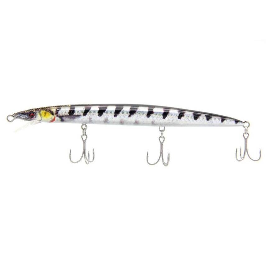 Savage gear Jerk Minnow 175mm 29gr Sinking Suni Yem - 2