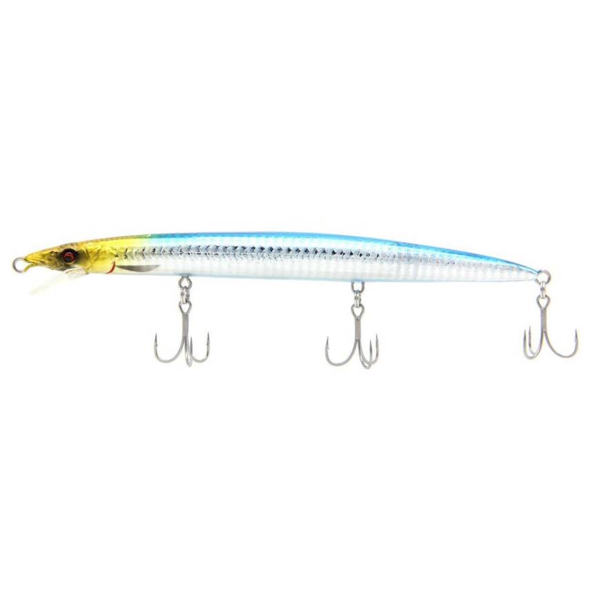 Savage gear Jerk Minnow 175mm 29gr Sinking Suni Yem - 3