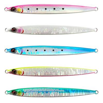 Savage Gear Sardine Slider 13cm 60gr Jig Yem - 4