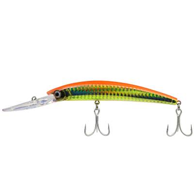 Sea Horse Deep Diver 110mm 16gr Sırtı Yemi - 2