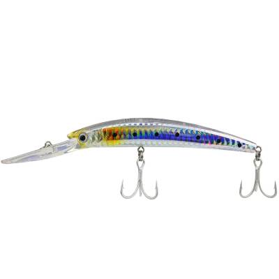 Sea Horse Deep Diver 110mm 16gr Sırtı Yemi - 3