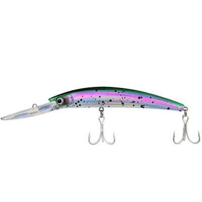 Sea Horse Deep Diver 110mm 16gr Sırtı Yemi - 4