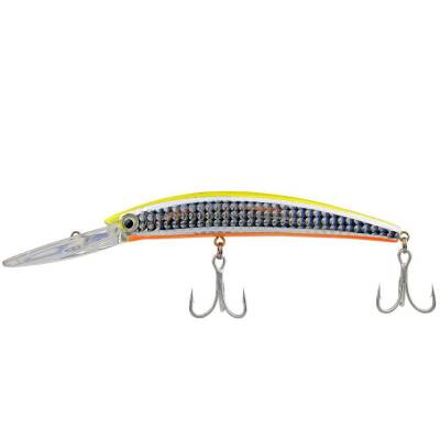 Sea Horse Deep Diver 110mm 16gr Sırtı Yemi - 5