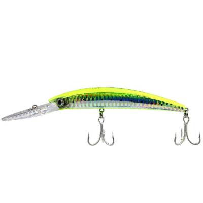 Sea Horse Deep Diver 110mm 16gr Sırtı Yemi - 6