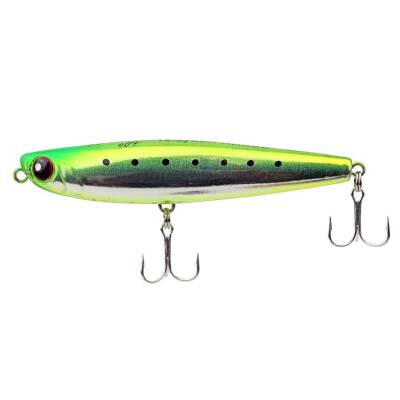 Sea Horse Ex Fortuna 90mm 12.3gr Su Üstü Yem - Green Sardine