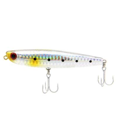 Sea Horse Ex Fortuna 90mm 12.3gr Su Üstü Yem - Super Lazer