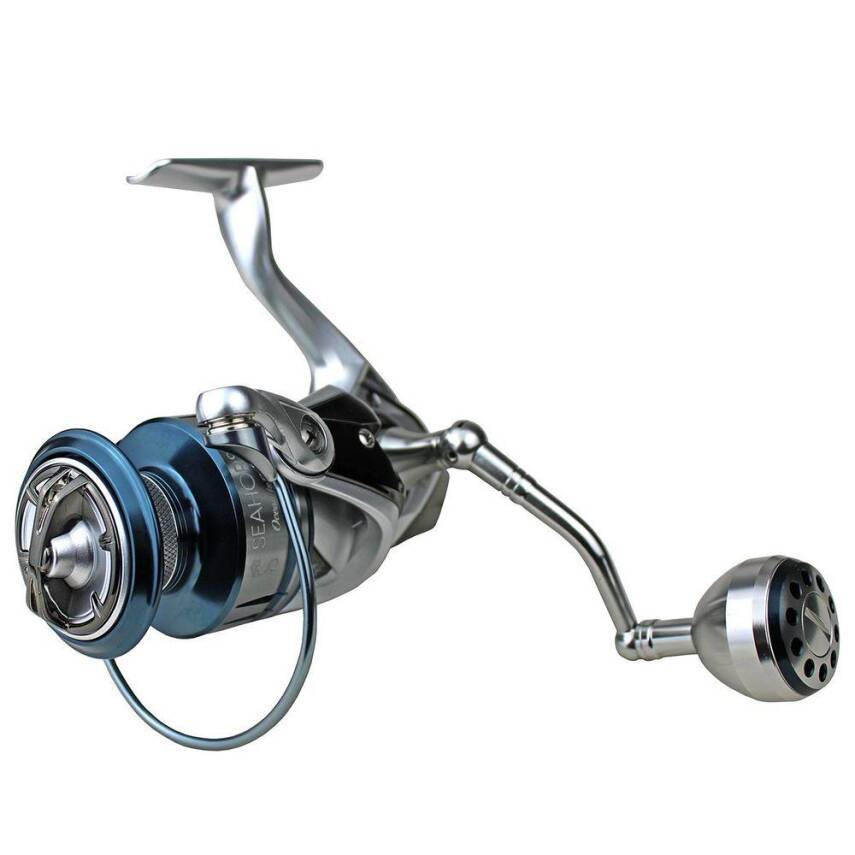 Sea Horse Ranger Plus 5000 Tekne Olta Makinesi - 2