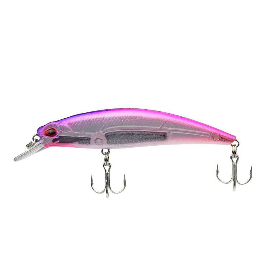 Sea Horse Rs7-Sparkle 70mm 9.6gr Maket Yem - 3
