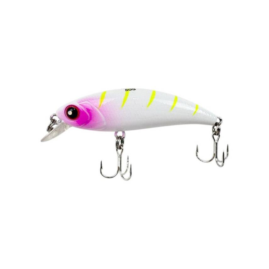 Sea Horse Seeker 50mm 4,5gr LRF Maket Yem - 4