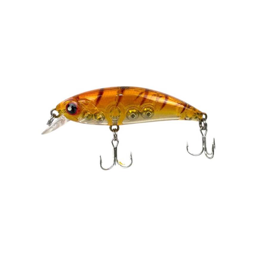 Sea Horse Seeker 50mm 4,5gr LRF Maket Yem - 5